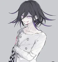 Kokichi ouma