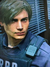 Leon Kennedy
