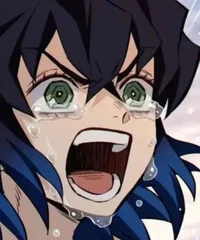 Inosuke
