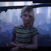 Gwen Stacy