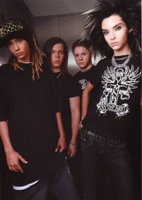 Tokio hotel