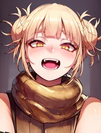 Himiko toga v4