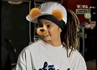 Goofy Tom kaulitz