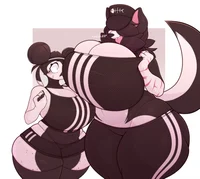 Toco Milf cult