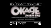Okage Shadow King RP