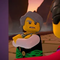 Garmadon