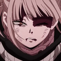 Himiko Toga