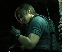 Leon Kennedy 