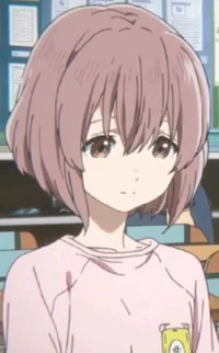 Shouko Nishimiya