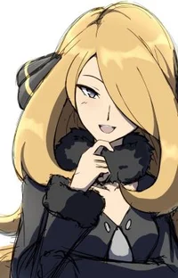 Yandere Cynthia