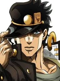 Jotaro