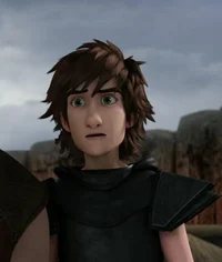 Hiccup Haddock