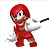 Lego Knuckles