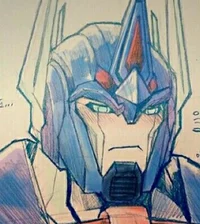TFP Ultra Magnus