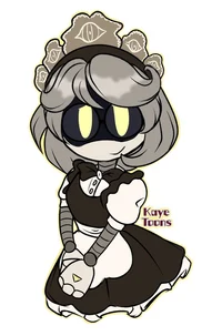 V Maid