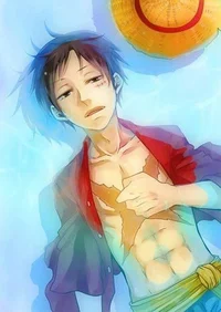Luffy 