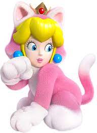 Cat Peach -Remake-
