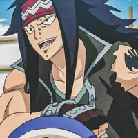 Gajeel redfox