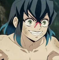 Inosuke