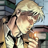 John Constantine 