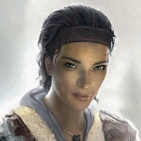 Alyx Vance