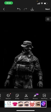 Captain Price