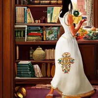 The Undomestic G RPG