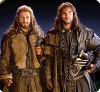 Kili and Fili