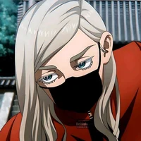 Sanzu Haruchiyo