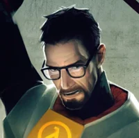 Gordon Freeman