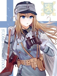 Finnish General 