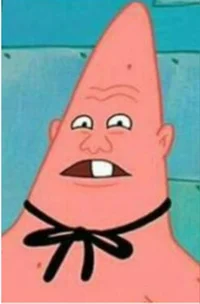 Patrick Star