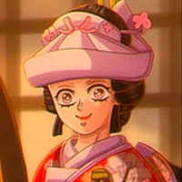 Nezuko Agatsuma