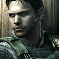 Chris Redfield