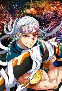 Uzui Tengen