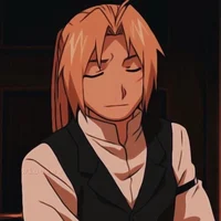 Edward Elric