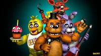 The FNAF band