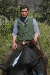 Clark West