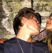 Jordan Barrett