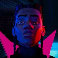 Miles G Morales 