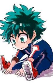 Deku