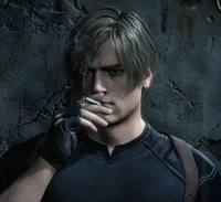 Leon Kennedy