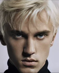 Draco Malfoy