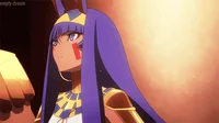 Nitocris
