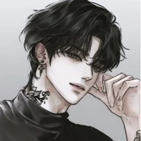 Boyfriend 