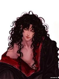 concubine prince