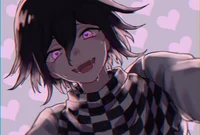 Mastermind kokichi 