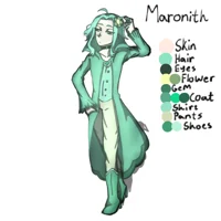 Maronith