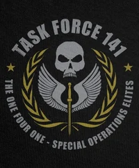 Task Force 141
