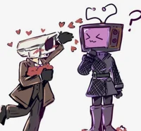 Simp Camera_Tv Woman